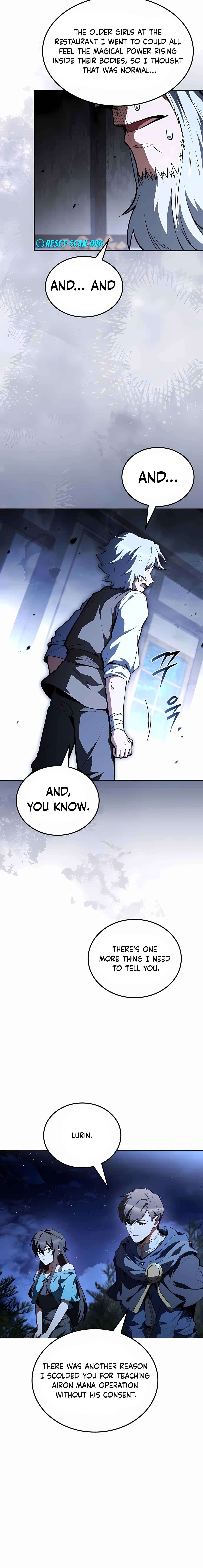 Read The Archmages Restaurant - Chapter 135 - www.thearchmagesrestaurant.com | Image 18