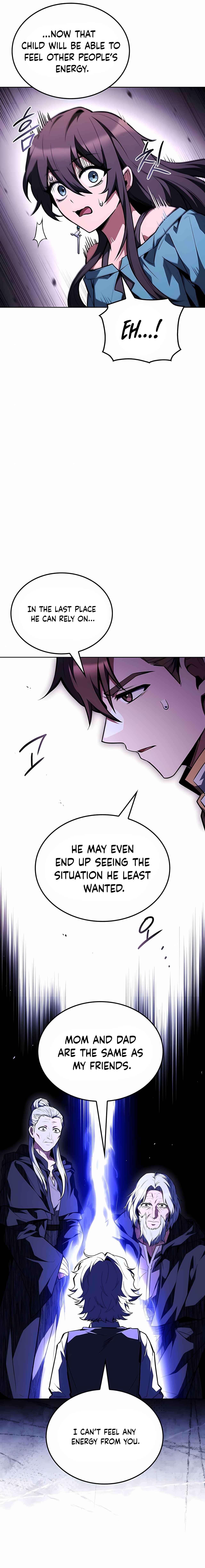 Read The Archmages Restaurant - Chapter 135 - www.thearchmagesrestaurant.com | Image 19