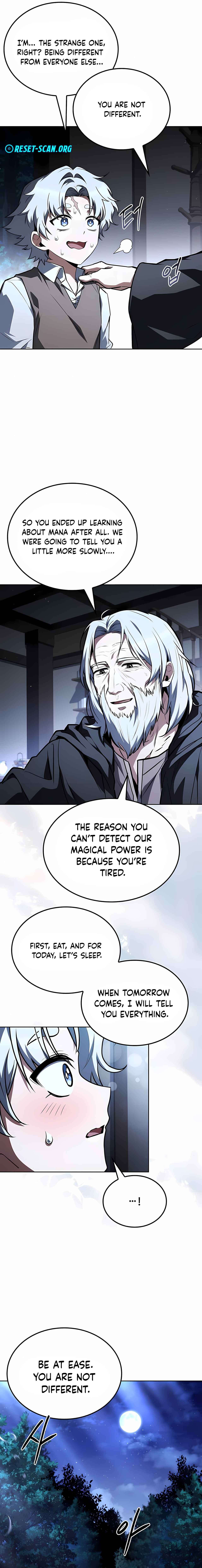 Read The Archmages Restaurant - Chapter 135 - www.thearchmagesrestaurant.com | Image 20