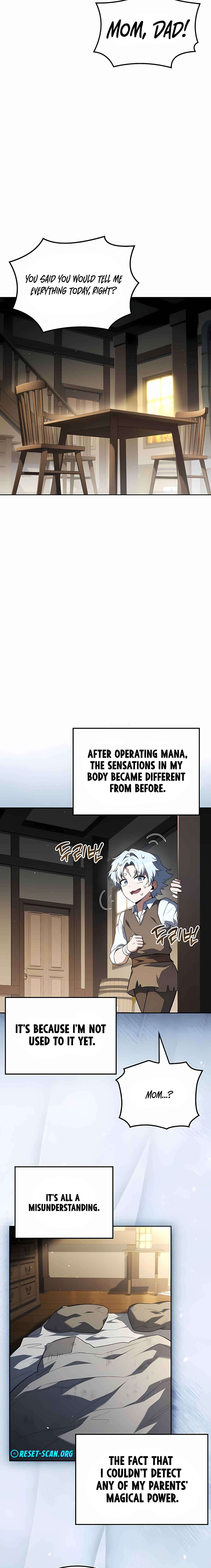 Read The Archmages Restaurant - Chapter 135 - www.thearchmagesrestaurant.com | Image 22