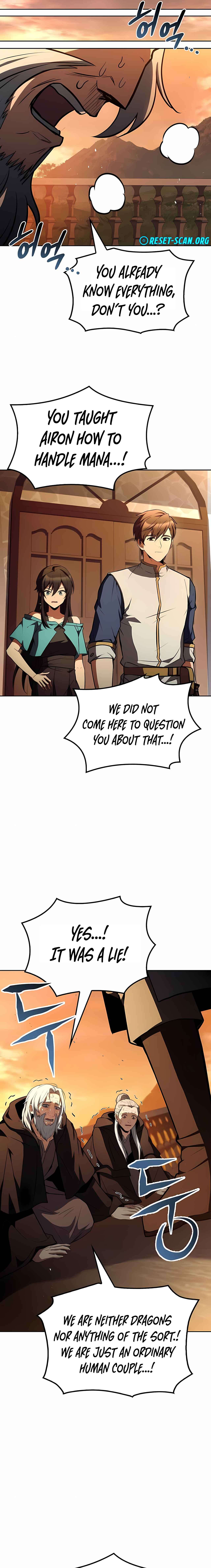 Read The Archmages Restaurant - Chapter 135 - www.thearchmagesrestaurant.com | Image 24