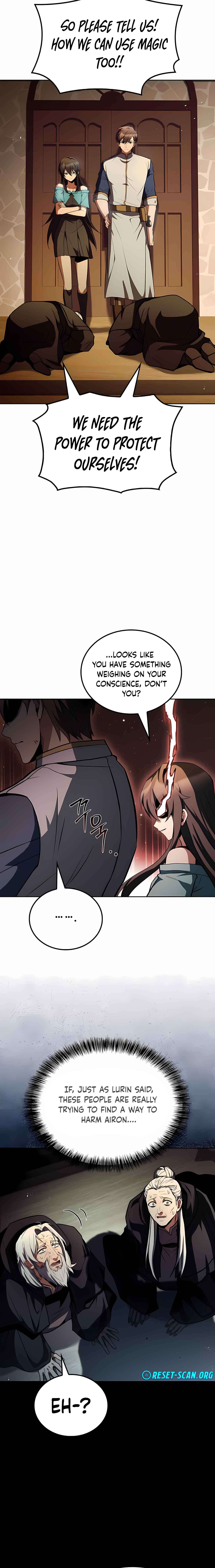 Read The Archmages Restaurant - Chapter 135 - www.thearchmagesrestaurant.com | Image 25