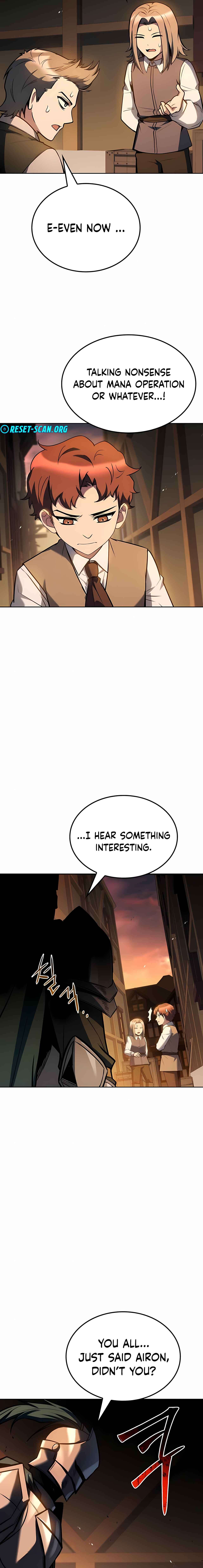 Read The Archmages Restaurant - Chapter 135 - www.thearchmagesrestaurant.com | Image 27