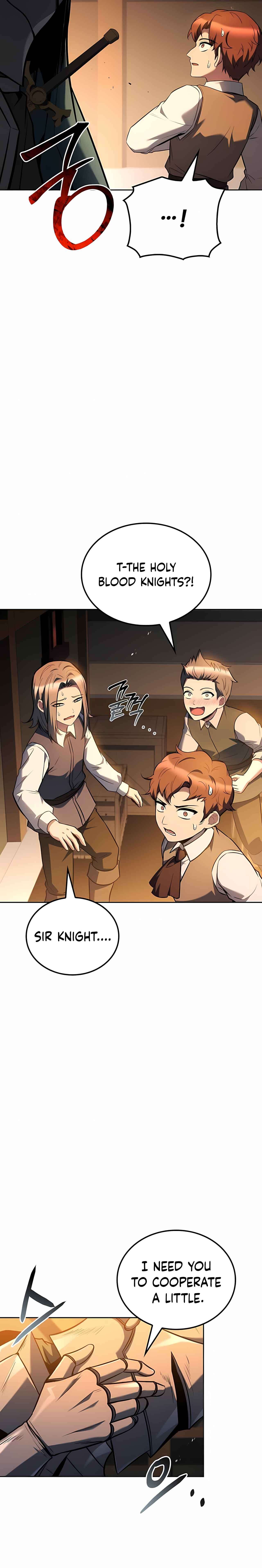 Read The Archmages Restaurant - Chapter 135 - www.thearchmagesrestaurant.com | Image 28