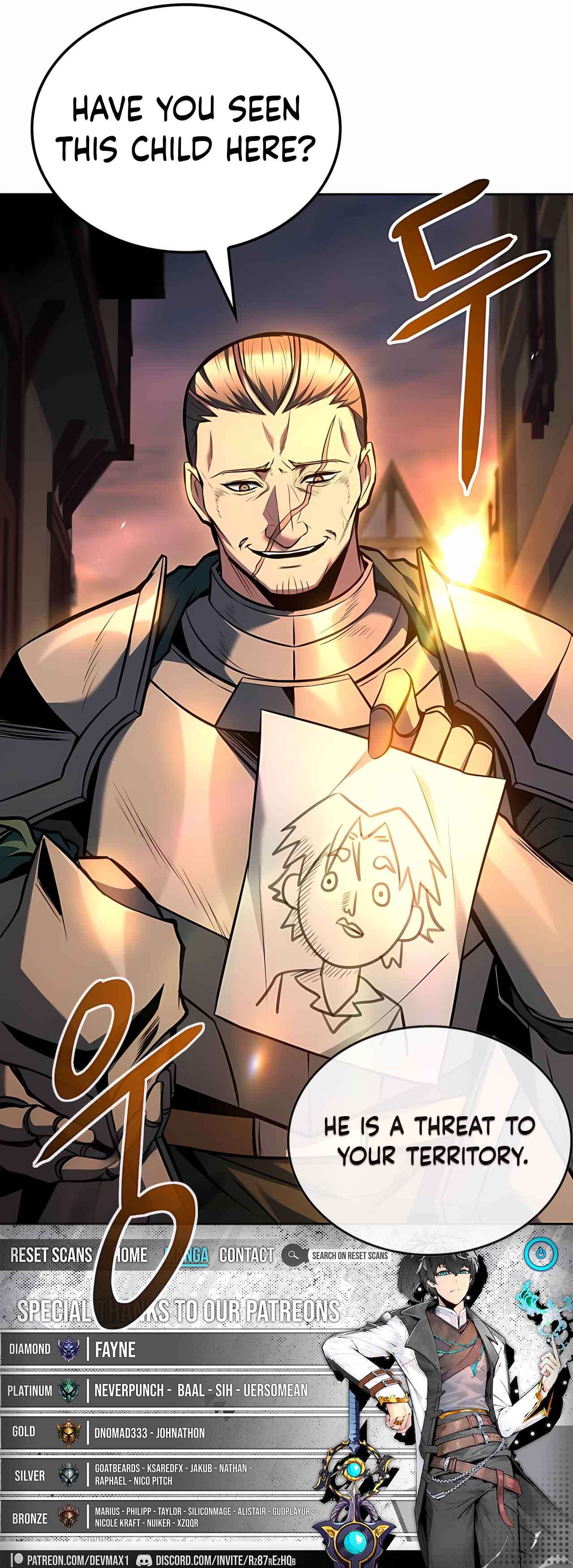 Read The Archmages Restaurant - Chapter 135 - www.thearchmagesrestaurant.com | Image 29