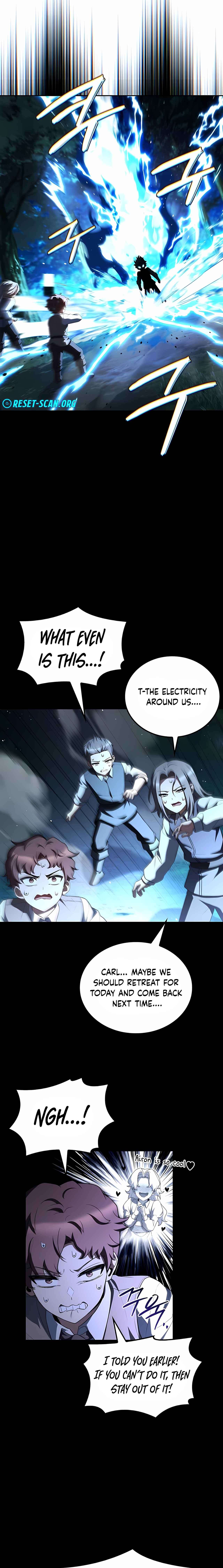 Read The Archmages Restaurant - Chapter 135 - www.thearchmagesrestaurant.com | Image 3