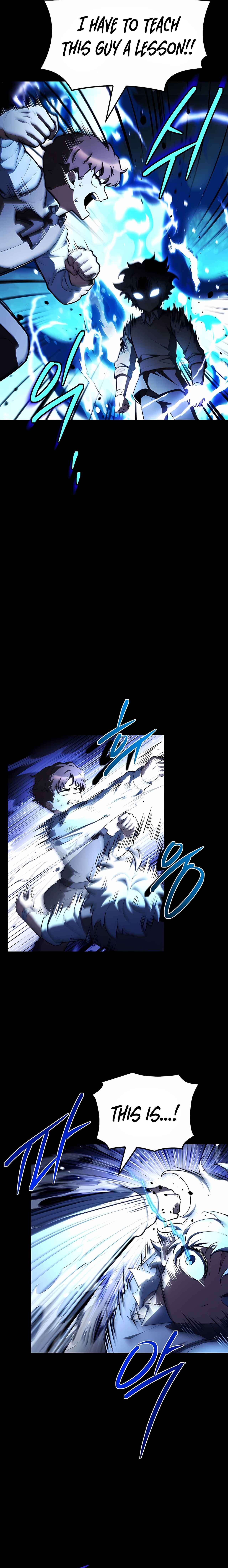 Read The Archmages Restaurant - Chapter 135 - www.thearchmagesrestaurant.com | Image 4