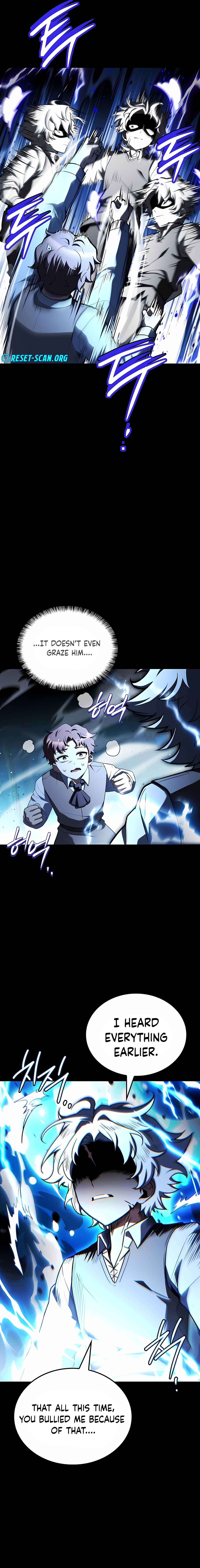 Read The Archmages Restaurant - Chapter 135 - www.thearchmagesrestaurant.com | Image 5