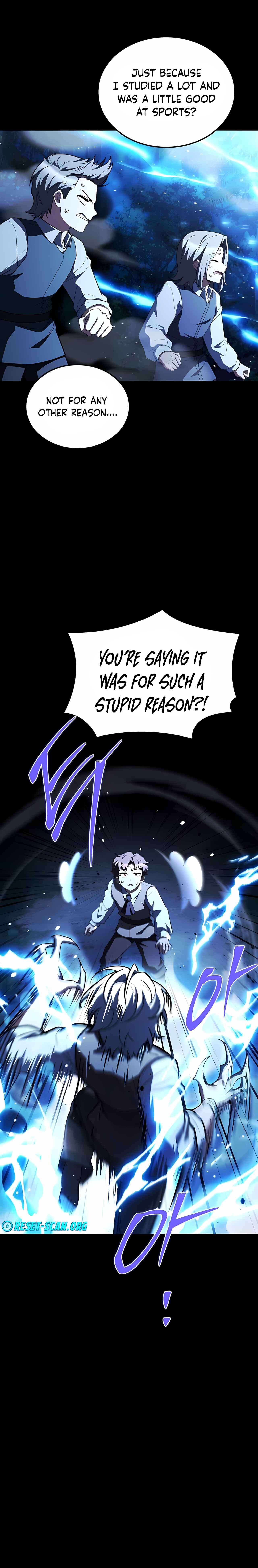 Read The Archmages Restaurant - Chapter 135 - www.thearchmagesrestaurant.com | Image 6