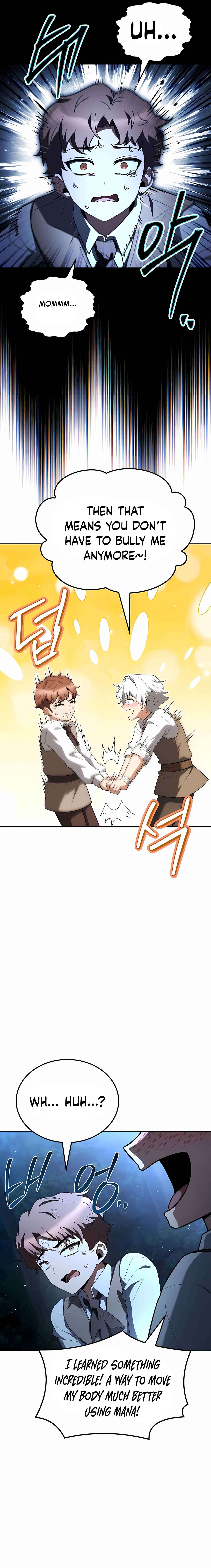 Read The Archmages Restaurant - Chapter 135 - www.thearchmagesrestaurant.com | Image 7