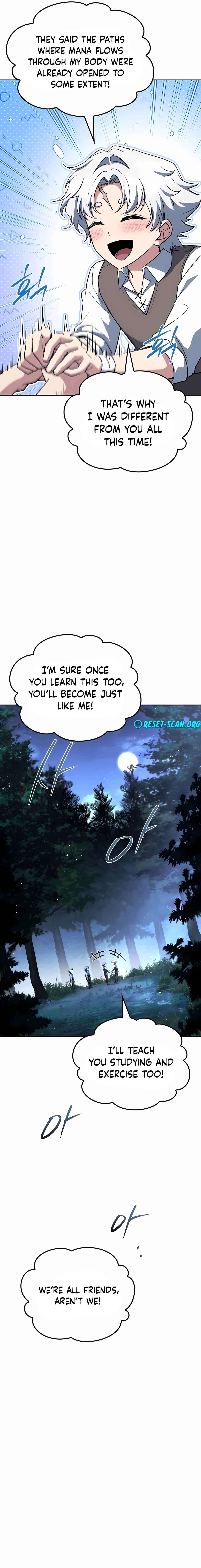 Read The Archmages Restaurant - Chapter 135 - www.thearchmagesrestaurant.com | Image 8