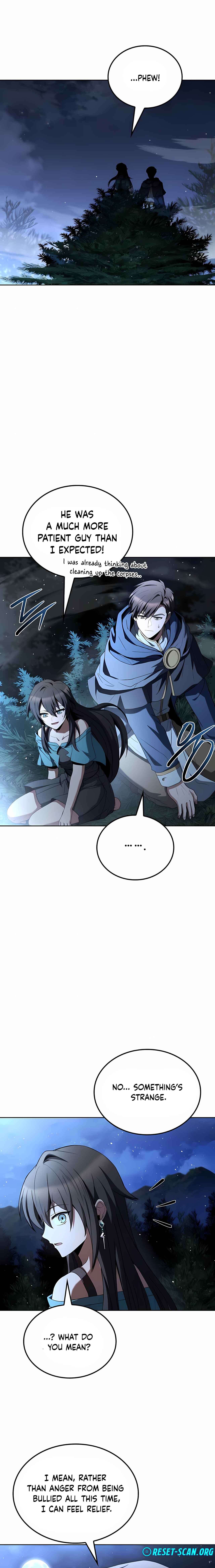 Read The Archmages Restaurant - Chapter 135 - www.thearchmagesrestaurant.com | Image 9