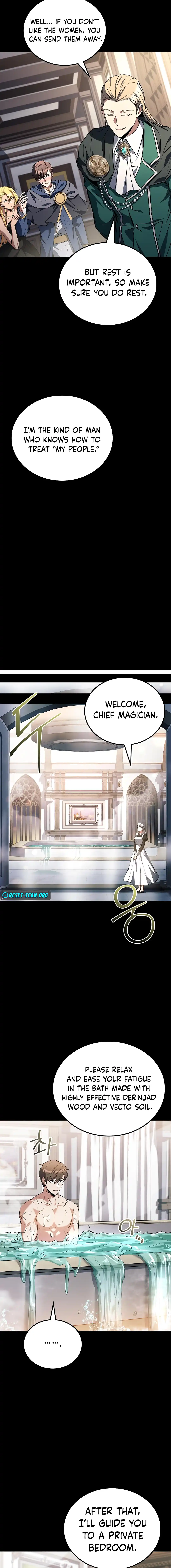 Read The Archmages Restaurant Chapter 98 - thearchmagesrestaurant.com | High Quality Manga Image 10