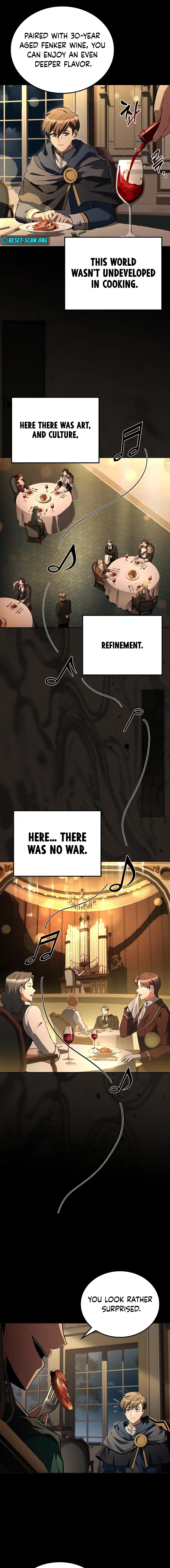 Read The Archmages Restaurant Chapter 98 - thearchmagesrestaurant.com | High Quality Manga Image 12
