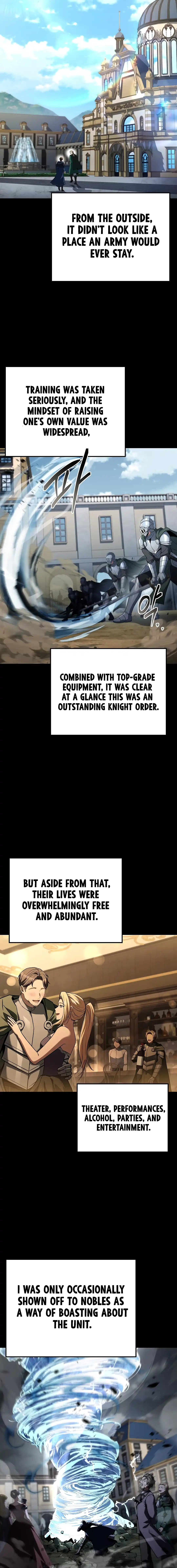 Read The Archmages Restaurant Chapter 98 - thearchmagesrestaurant.com | High Quality Manga Image 14