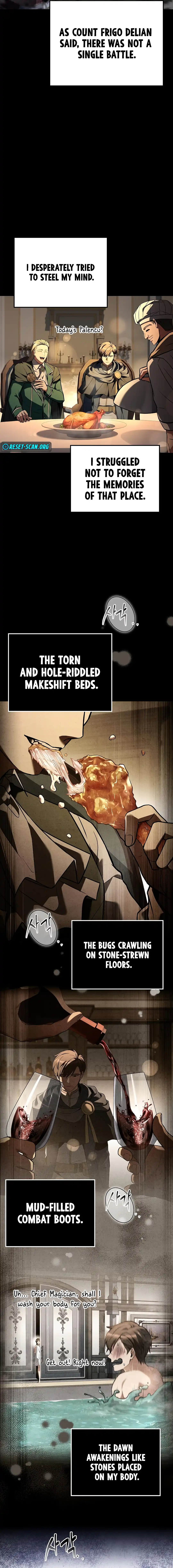 Read The Archmages Restaurant Chapter 98 - thearchmagesrestaurant.com | High Quality Manga Image 15