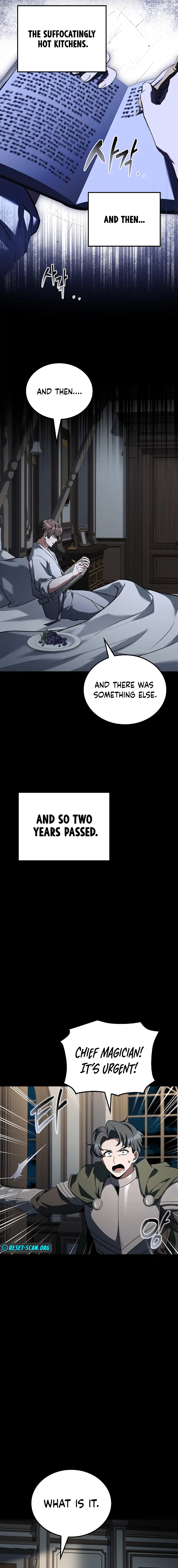 Read The Archmages Restaurant Chapter 98 - thearchmagesrestaurant.com | High Quality Manga Image 16