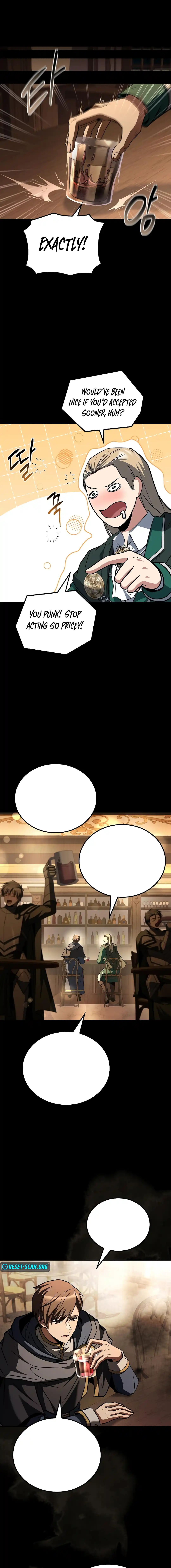 Read The Archmages Restaurant Chapter 98 - thearchmagesrestaurant.com | High Quality Manga Image 19