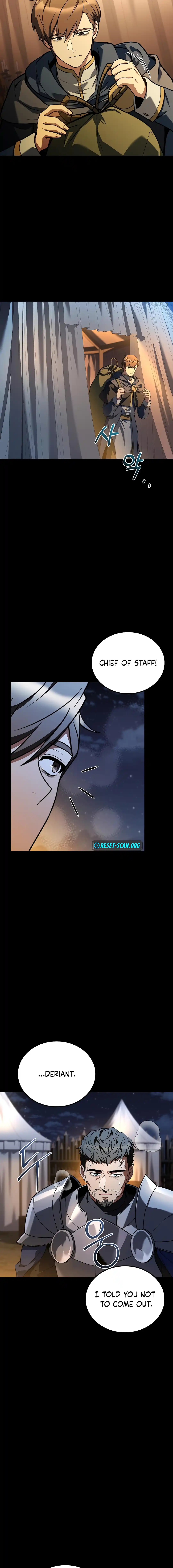 Read The Archmages Restaurant Chapter 98 - thearchmagesrestaurant.com | High Quality Manga Image 2