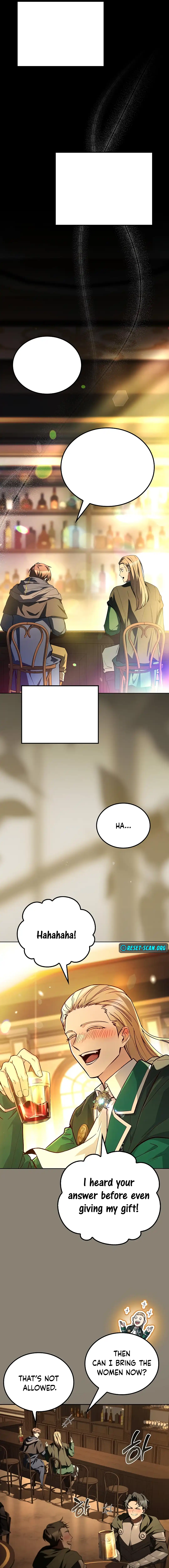 Read The Archmages Restaurant Chapter 98 - thearchmagesrestaurant.com | High Quality Manga Image 22