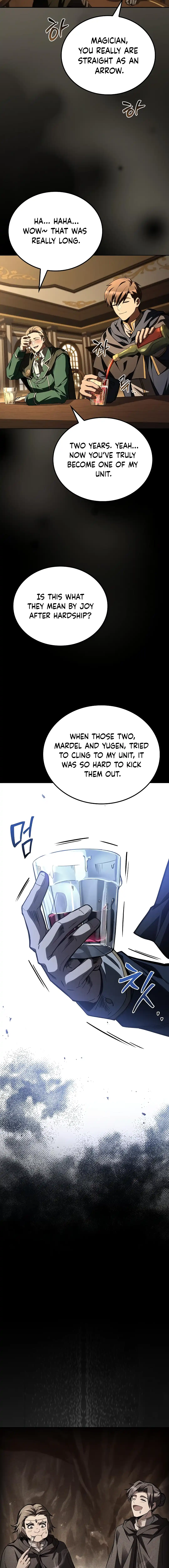 Read The Archmages Restaurant Chapter 98 - thearchmagesrestaurant.com | High Quality Manga Image 23
