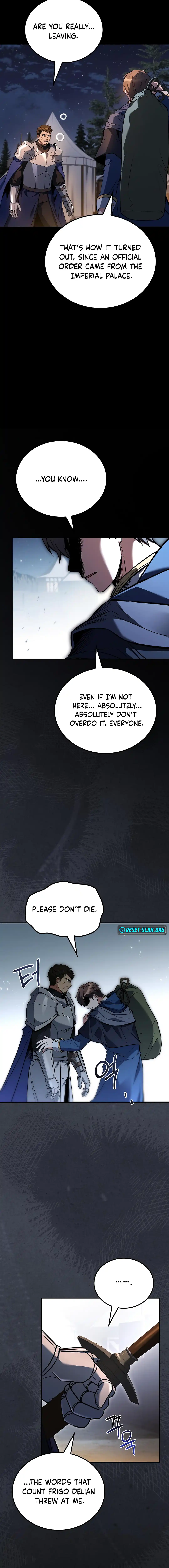 Read The Archmages Restaurant Chapter 98 - thearchmagesrestaurant.com | High Quality Manga Image 3