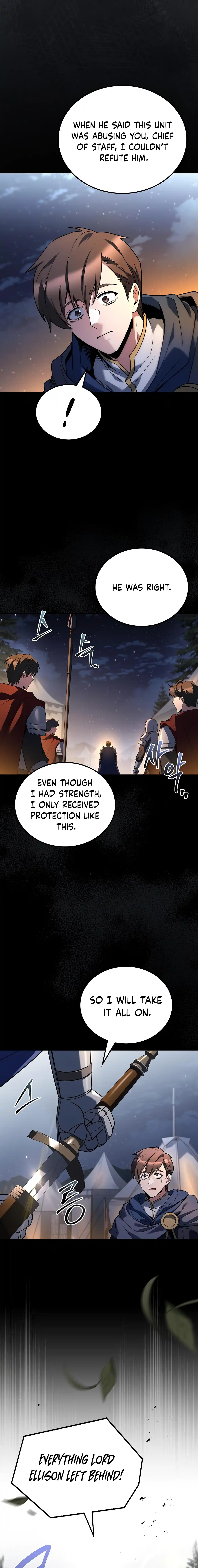 Read The Archmages Restaurant Chapter 98 - thearchmagesrestaurant.com | High Quality Manga Image 4