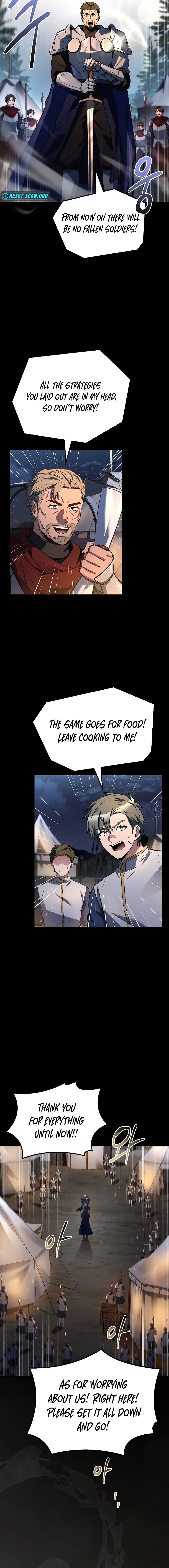 Read The Archmages Restaurant Chapter 98 - thearchmagesrestaurant.com | High Quality Manga Image 5