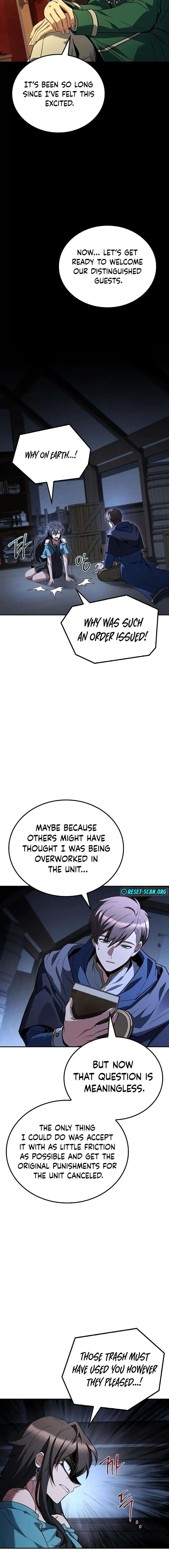 Read The Archmages Restaurant Chapter 98 - thearchmagesrestaurant.com | High Quality Manga Image 7