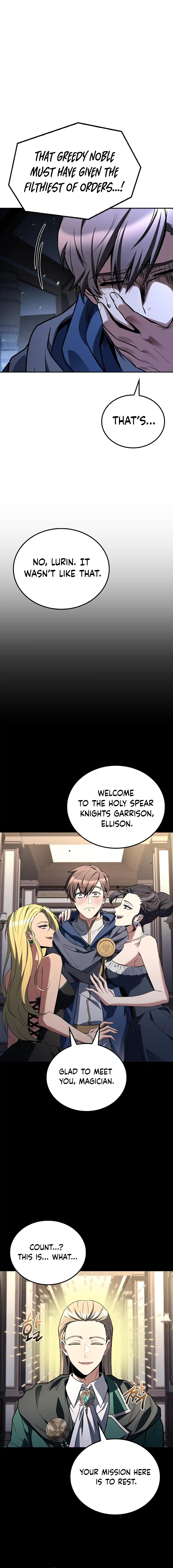 Read The Archmages Restaurant Chapter 98 - thearchmagesrestaurant.com | High Quality Manga Image 8
