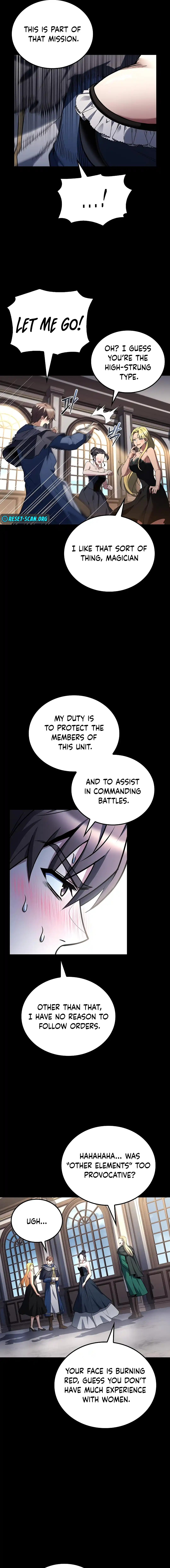 Read The Archmages Restaurant Chapter 98 - thearchmagesrestaurant.com | High Quality Manga Image 9
