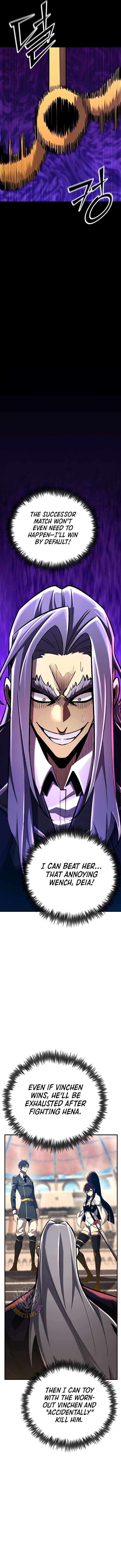 Standard Of Reincarnation - Chapter 152 11 Standard of Reincarnation Manga Online Read Standard Of Reincarnation Chapter 152 - www.standardofreincarnation.org | High Quality Manga Image 11