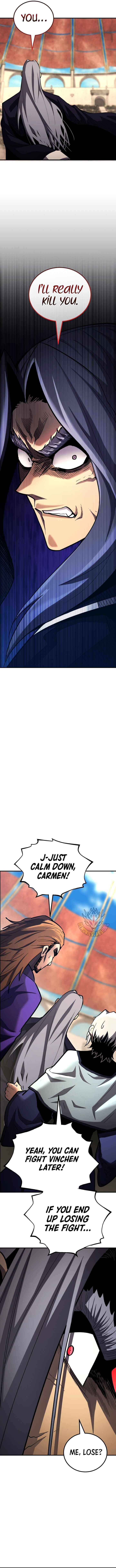 Standard Of Reincarnation - Chapter 152 3 Standard of Reincarnation Manga Online Read Standard Of Reincarnation Chapter 152 - www.standardofreincarnation.org | High Quality Manga Image 3