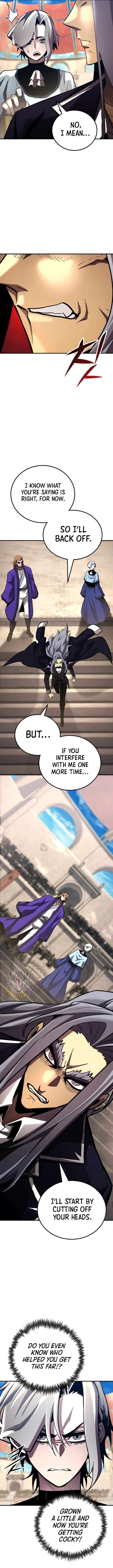 Standard Of Reincarnation - Chapter 152 4 Standard of Reincarnation Manga Online Read Standard Of Reincarnation Chapter 152 - www.standardofreincarnation.org | High Quality Manga Image 4