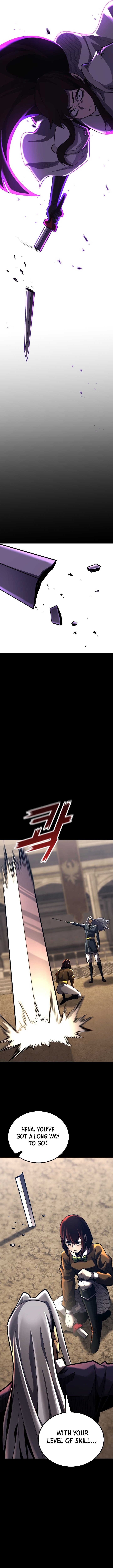 Standard Of Reincarnation - Chapter 153 10 Standard of Reincarnation Manga Online Read Standard Of Reincarnation Chapter 153 - www.standardofreincarnation.org | High Quality Manga Image 10