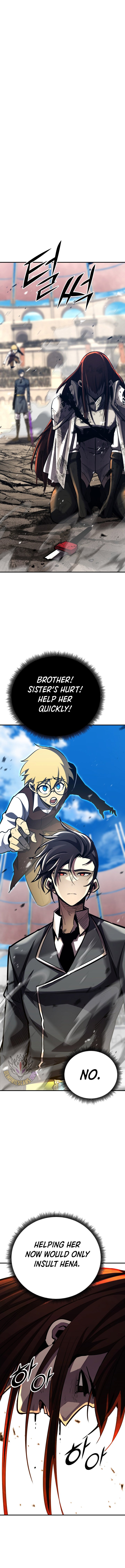 Standard Of Reincarnation - Chapter 153 19 Standard of Reincarnation Manga Online Read Standard Of Reincarnation Chapter 153 - www.standardofreincarnation.org | High Quality Manga Image 19