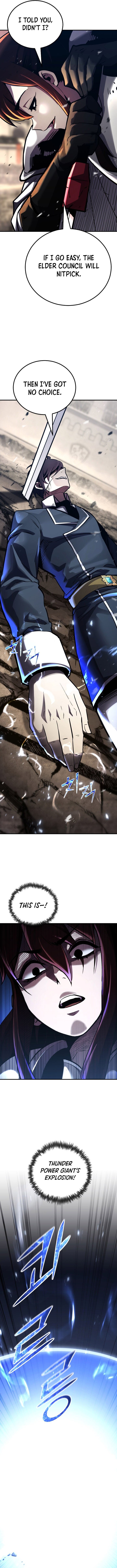 Standard Of Reincarnation - Chapter 153 2 Standard of Reincarnation Manga Online Read Standard Of Reincarnation Chapter 153 - www.standardofreincarnation.org | High Quality Manga Image 2