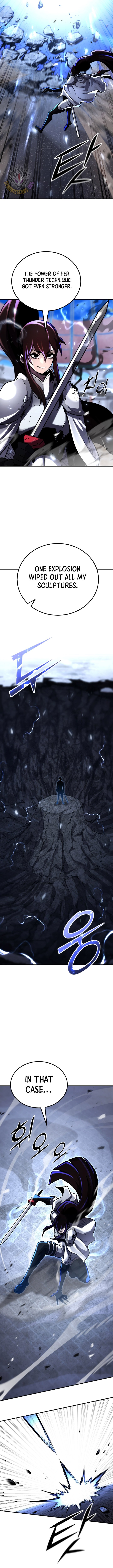 Standard Of Reincarnation - Chapter 153 3 Standard of Reincarnation Manga Online Read Standard Of Reincarnation Chapter 153 - www.standardofreincarnation.org | High Quality Manga Image 3