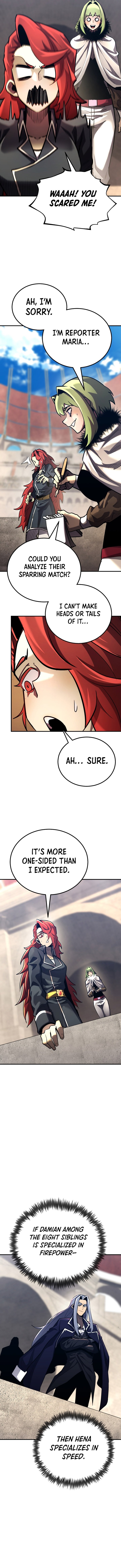 Standard Of Reincarnation - Chapter 153 6 Standard of Reincarnation Manga Online Read Standard Of Reincarnation Chapter 153 - www.standardofreincarnation.org | High Quality Manga Image 6