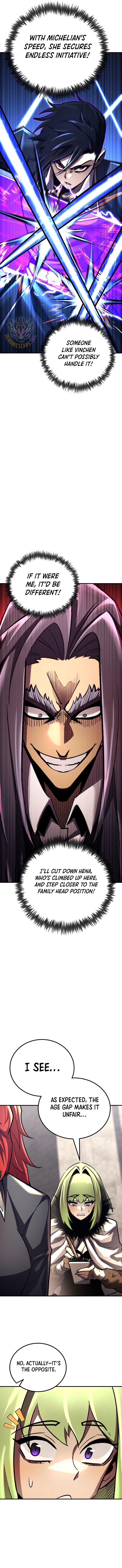 Standard Of Reincarnation - Chapter 153 7 Standard of Reincarnation Manga Online Read Standard Of Reincarnation Chapter 153 - www.standardofreincarnation.org | High Quality Manga Image 7