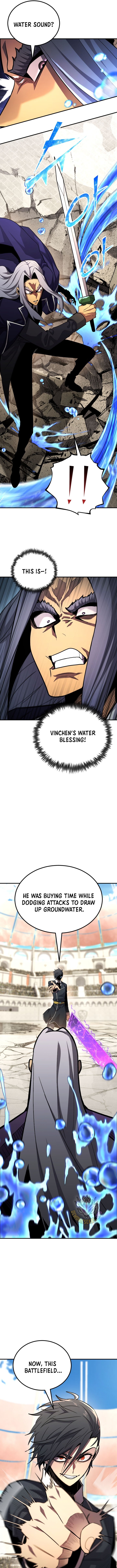 Standard Of Reincarnation - Chapter 154 12 Standard of Reincarnation Manga Online Read Standard Of Reincarnation Chapter 154 - www.standardofreincarnation.org | High Quality Manga Image 12