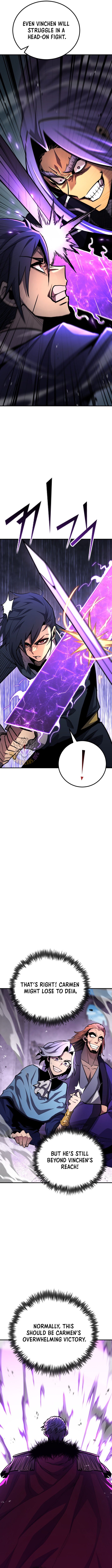 Standard Of Reincarnation - Chapter 154 8 Standard of Reincarnation Manga Online Read Standard Of Reincarnation Chapter 154 - www.standardofreincarnation.org | High Quality Manga Image 8