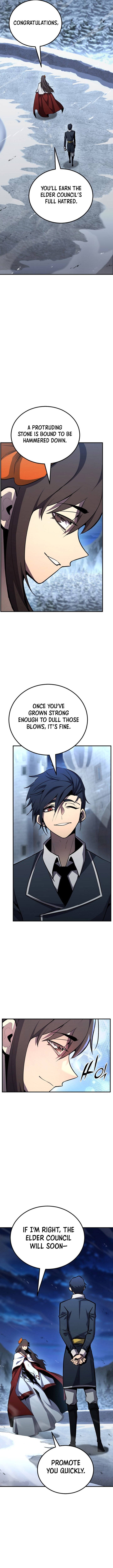 Standard Of Reincarnation - Chapter 157 10 Standard of Reincarnation Manga Online Read Standard Of Reincarnation Chapter 157 - www.standardofreincarnation.org | High Quality Manga Image 10