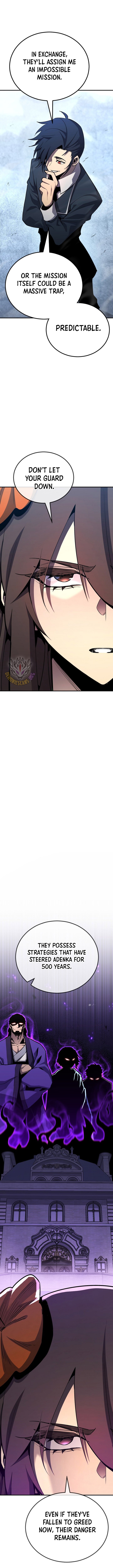 Standard Of Reincarnation - Chapter 157 11 Standard of Reincarnation Manga Online Read Standard Of Reincarnation Chapter 157 - www.standardofreincarnation.org | High Quality Manga Image 11