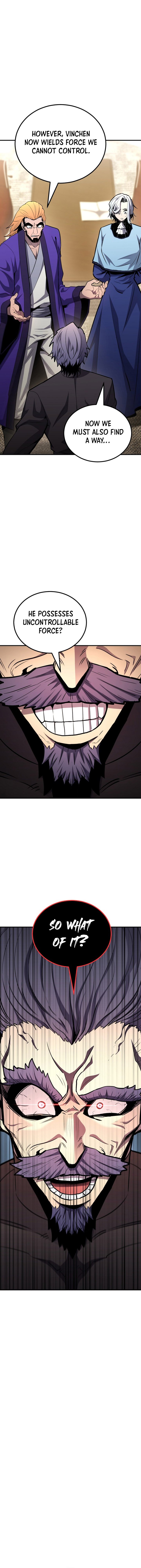 Standard Of Reincarnation - Chapter 157 18 Standard of Reincarnation Manga Online Read Standard Of Reincarnation Chapter 157 - www.standardofreincarnation.org | High Quality Manga Image 18