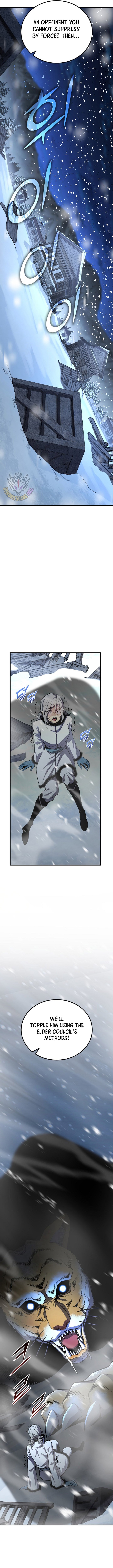 Standard Of Reincarnation - Chapter 157 19 Standard of Reincarnation Manga Online Read Standard Of Reincarnation Chapter 157 - www.standardofreincarnation.org | High Quality Manga Image 19