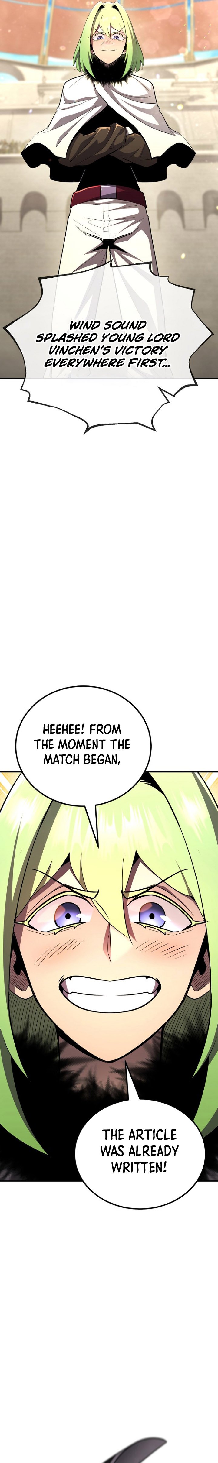 Standard Of Reincarnation - Chapter 157 4 Standard of Reincarnation Manga Online Read Standard Of Reincarnation Chapter 157 - www.standardofreincarnation.org | High Quality Manga Image 4