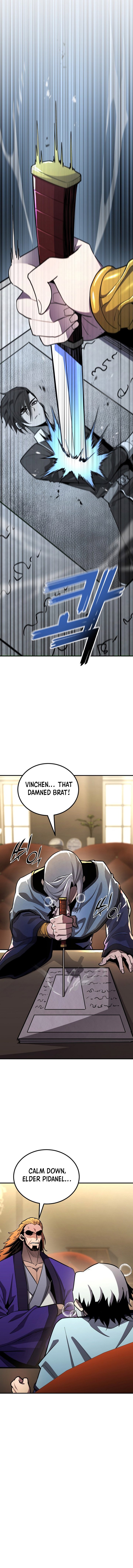 Standard Of Reincarnation - Chapter 157 6 Standard of Reincarnation Manga Online Read Standard Of Reincarnation Chapter 157 - www.standardofreincarnation.org | High Quality Manga Image 6