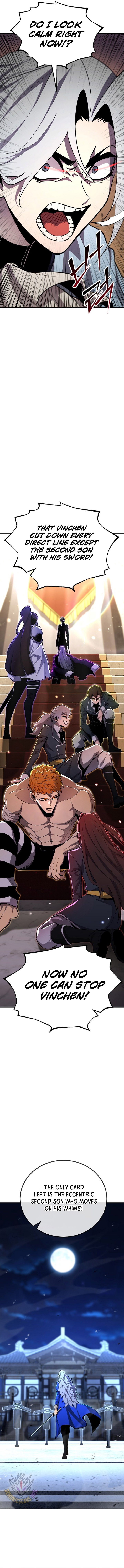 Standard Of Reincarnation - Chapter 157 7 Standard of Reincarnation Manga Online Read Standard Of Reincarnation Chapter 157 - www.standardofreincarnation.org | High Quality Manga Image 7