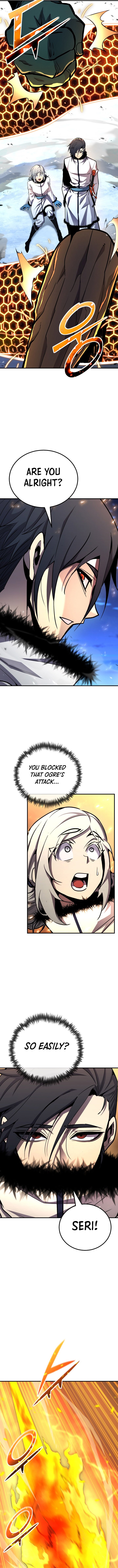 Standard Of Reincarnation - Chapter 158 10 Standard of Reincarnation Manga Online Read Standard Of Reincarnation Chapter 158 - www.standardofreincarnation.org | High Quality Manga Image 10